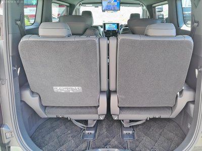2025 TOYOTA ALPHARD 缩略图 17