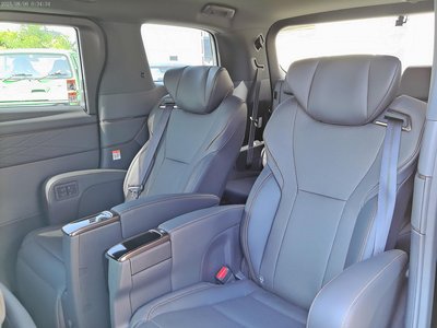 2025 TOYOTA ALPHARD 缩略图 15
