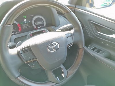2025 TOYOTA ALPHARD 缩略图 13