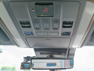 2025 TOYOTA ALPHARD 缩略图 22