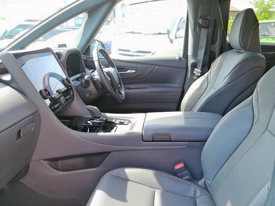 2025 TOYOTA ALPHARD 缩略图 12