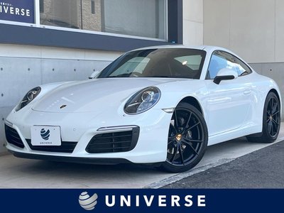 2018 Porsche 911 照片 1