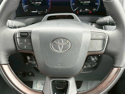 2026 TOYOTA ALPHARD — миниатюра 16