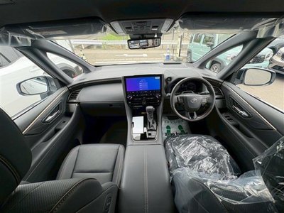 2026 TOYOTA ALPHARD — миниатюра 14