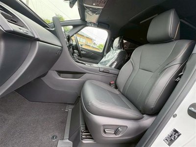 2026 TOYOTA ALPHARD — миниатюра 31