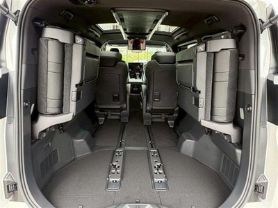 2026 TOYOTA ALPHARD — миниатюра 37