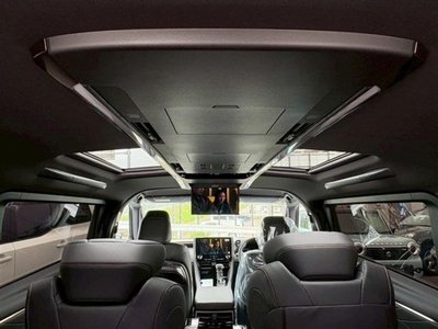 2026 TOYOTA ALPHARD — миниатюра 12