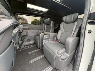 2026 TOYOTA ALPHARD — миниатюра 32