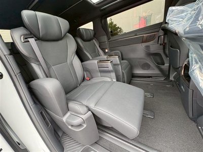 2026 TOYOTA ALPHARD — миниатюра 33