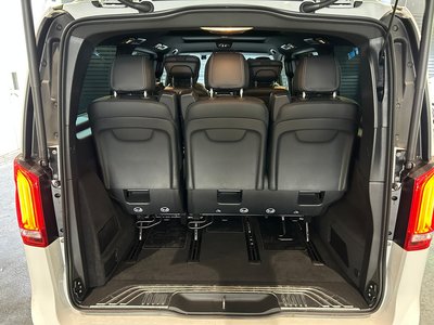 صورة 9 لـ 2024 Mercedes-BENZ V-CLASS