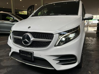 2024 Mercedes-BENZ V-CLASS thumbnail 49