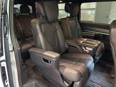 2024 Mercedes-BENZ V-CLASS thumbnail 37