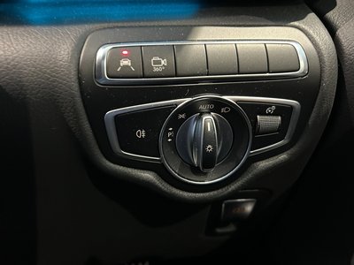 2024 Mercedes-BENZ V-CLASS thumbnail 19