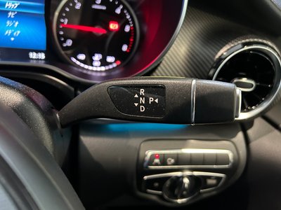 2024 Mercedes-BENZ V-CLASS thumbnail 17