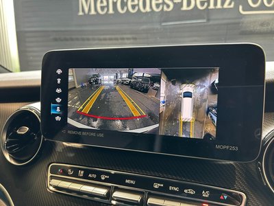 2024 Mercedes-BENZ V-CLASS thumbnail 22