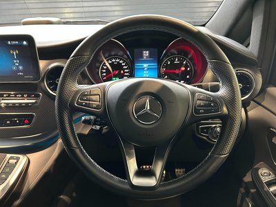 2024 Mercedes-BENZ V-CLASS thumbnail 14