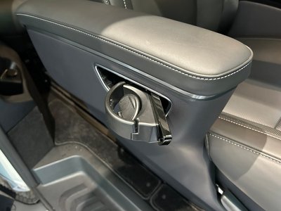2024 Mercedes-BENZ V-CLASS thumbnail 38