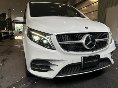 2024 Mercedes-BENZ V-CLASS thumbnail 48