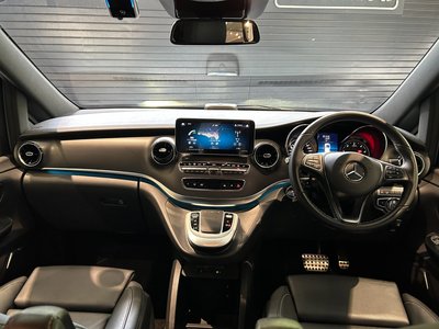 2024 Mercedes-BENZ V-CLASS thumbnail 13