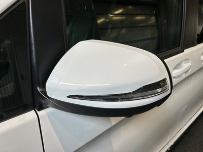 2024 Mercedes-BENZ V-CLASS thumbnail 52