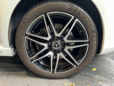 صورة 5 لـ 2024 Mercedes-BENZ V-CLASS