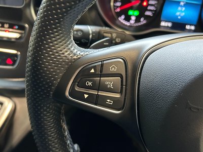 2024 Mercedes-BENZ V-CLASS thumbnail 16