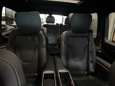 2024 Mercedes-BENZ V-CLASS thumbnail 36