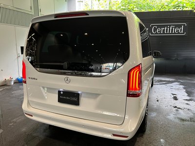 2024 Mercedes-BENZ V-CLASS thumbnail 50