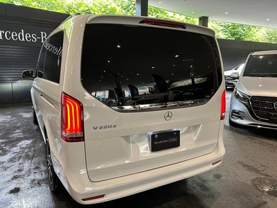 2024 Mercedes-BENZ V-CLASS thumbnail 51