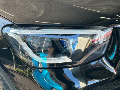 MERCEDES-BENZ GLC - 7