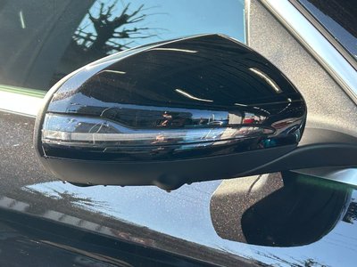 MERCEDES-BENZ GLC - 9