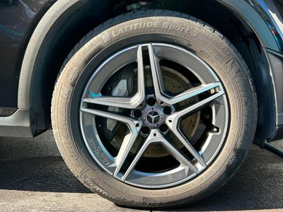 MERCEDES-BENZ GLC - 6