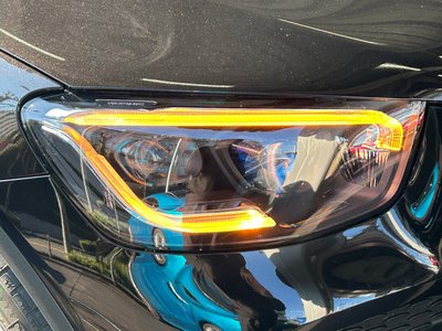 MERCEDES-BENZ GLC - 8