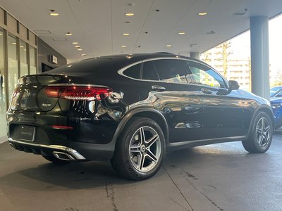 MERCEDES-BENZ GLC - 4