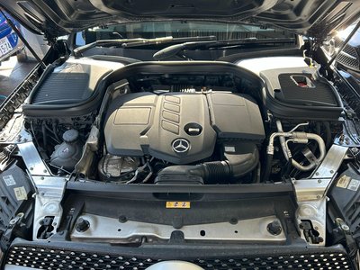 MERCEDES-BENZ GLC - 5