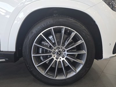 MERCEDES-BENZ GLE - 6