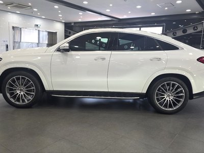 MERCEDES-BENZ GLE - 8
