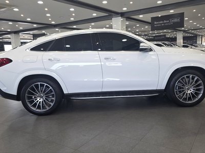 MERCEDES-BENZ GLE - 9