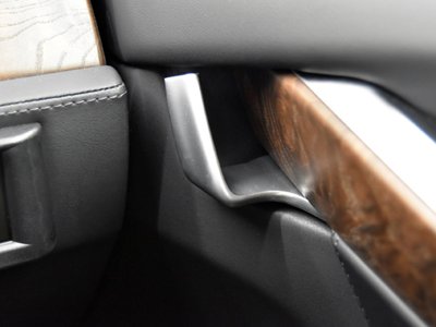 صورة مصغرة 25 لـ 2018 Tesla MODEL X