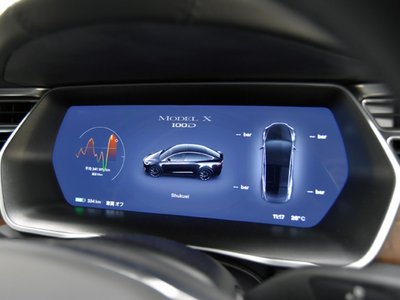 صورة مصغرة 16 لـ 2018 Tesla MODEL X