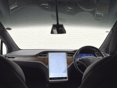 صورة مصغرة 15 لـ 2018 Tesla MODEL X