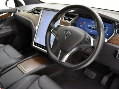 صورة مصغرة 27 لـ 2018 Tesla MODEL X