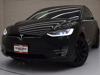 صورة 5 لـ 2018 Tesla MODEL X