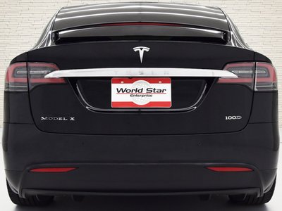 صورة 4 لـ 2018 Tesla MODEL X