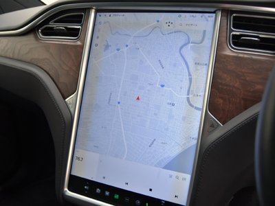 صورة مصغرة 13 لـ 2018 Tesla MODEL X