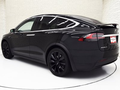صورة 2 لـ 2018 Tesla MODEL X