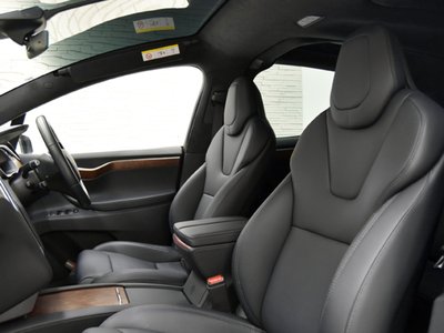 صورة 7 لـ 2018 Tesla MODEL X