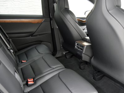صورة مصغرة 11 لـ 2018 Tesla MODEL X