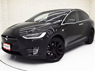 صورة 3 لـ 2018 Tesla MODEL X