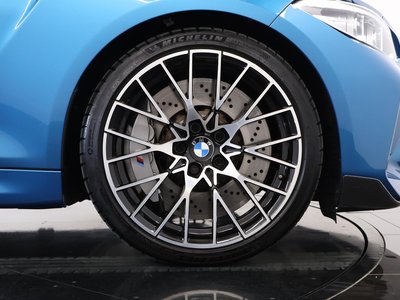 BMW M2 COMPETITION - 5